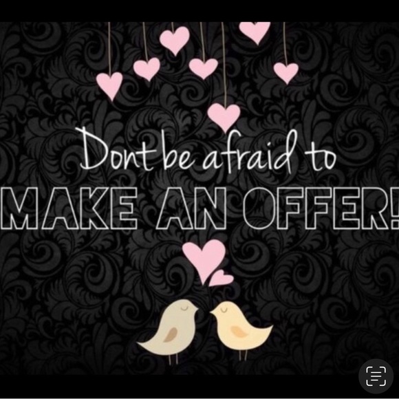 Offers are Golden🌟🌟🌟 - Picture 5 of 6